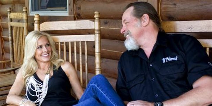 Unveiling The Secrets Of Ted Nugent's First Wife
