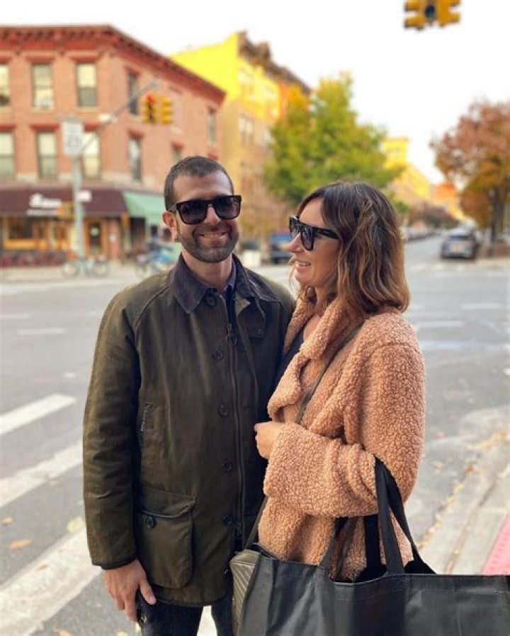 Unveiling The Story Behind Ashlee Casserly's Husband: Discoveries And Insights