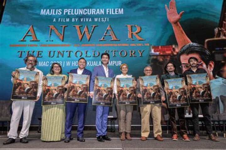 Unveiling The Untold Story And Its Impact