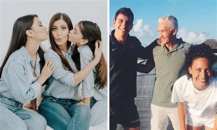 Unveiling The Untold Story Of Jorge Ramos And Girlfriend: Discoveries And Insights