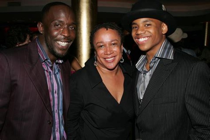 Unveiling The Untold Story Of Michael K. Williams' Family Life