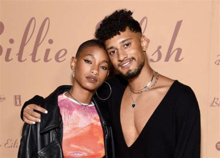 Unveiling Willow Smith's Enigmatic Boyfriend: Exclusive Revelations
