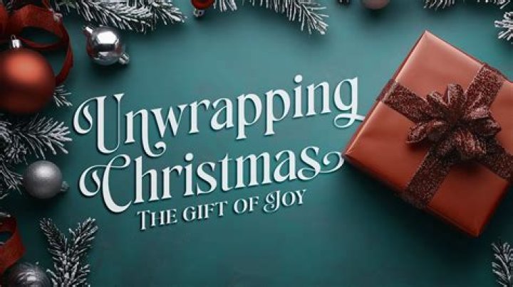 Unwrapping Joy, One Egg At A Time
