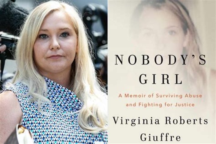 Virginia Giuffre's Net Worth Revealed