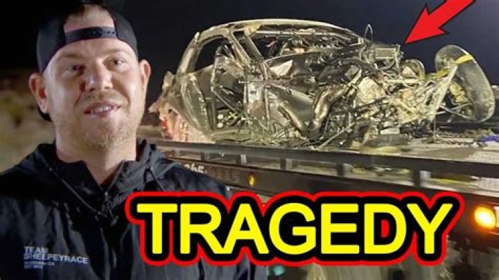 What Caused Ryan Jilkas Death?