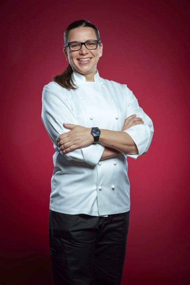 Where is chef Christina Wilson now? Net Worth, Partner, Salary ·