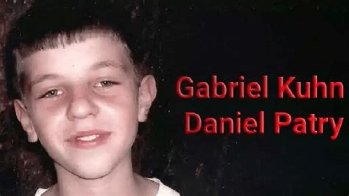 Where Is Daniel Petry Now? Gabriel Kuhn Murder Case Story And Crime Scene Photos & Videos