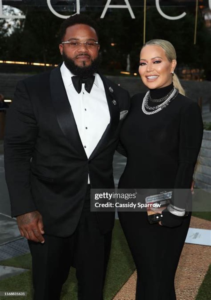 Where Is Prince Fielder Wife Chanel Fielder Today and Why Is The Avisail Garcia Affair Revisited Aga