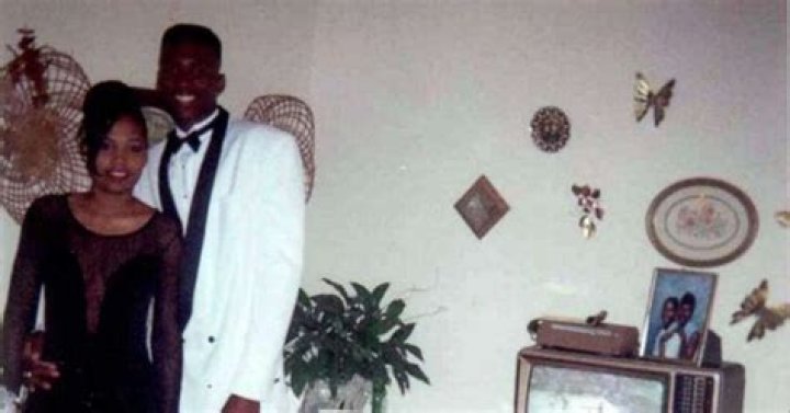Where Is Sherra Wright-Robinson, Ex-Wife of Lorenzen Wright, Now?