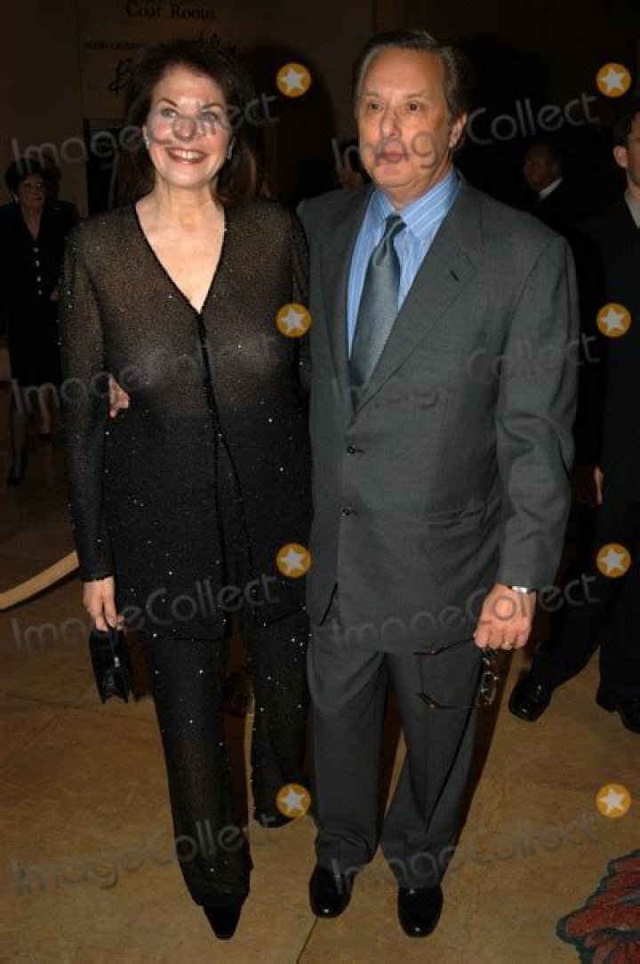 Who are Jackson Friedkin, Cedric Friedkin, William Friedkins children?