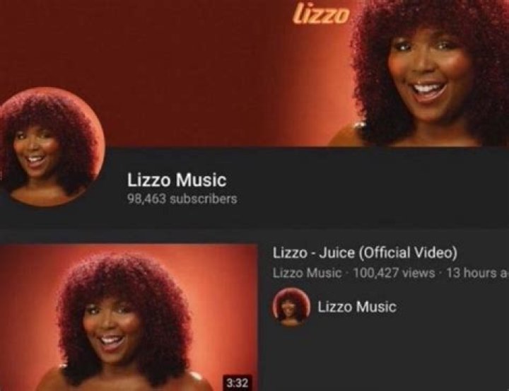 Who Are Lizzos Parents and Where Are They From?