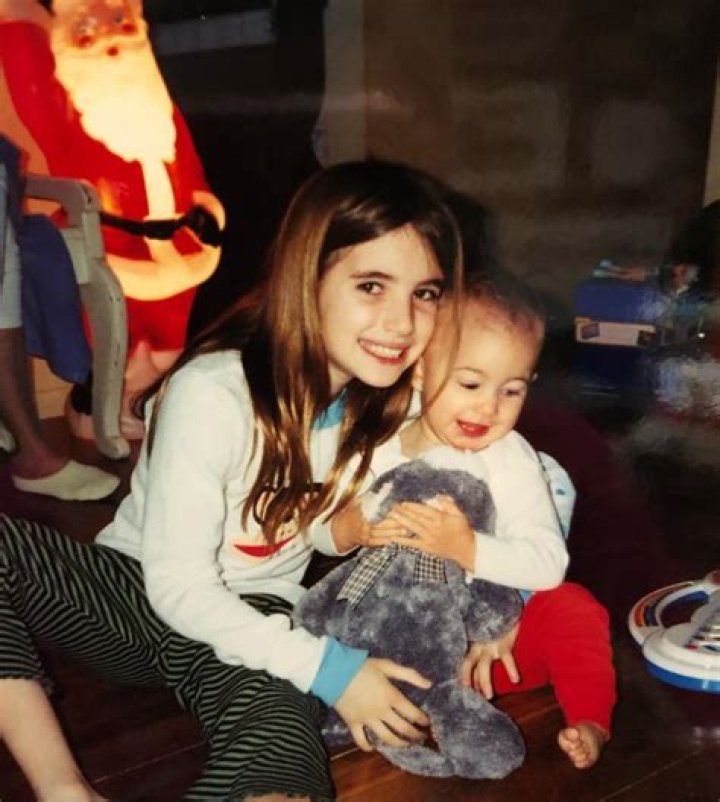 Who Is Apollonia Fike? Dominic Fike Sister Age And Instagram |