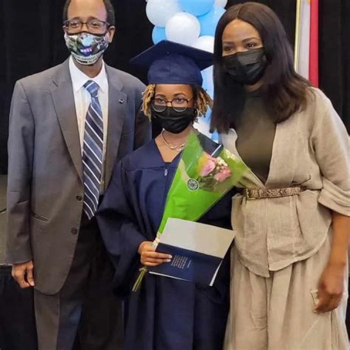 Who Is Daphne McQuarter? Alena Analeigh Wicker Parents Proud Of Her Medical School Acceptance ·