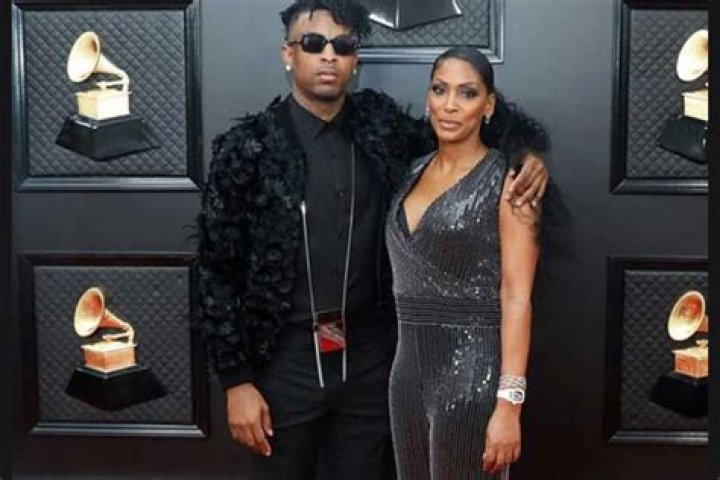Who Is Heather Carmillia Joseph? Wiki, Age, Birthplace, Net Worth, Husband ·