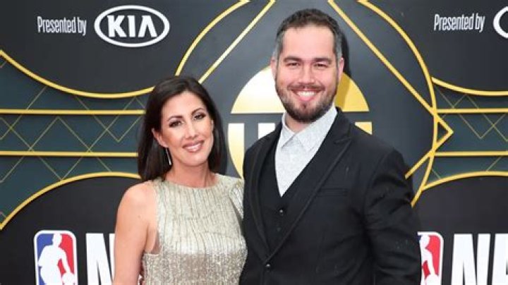 Who Is Jesse Buss Girlfriend Sarah Jordan? Lakers Co-Owner Relationship And Family Details |