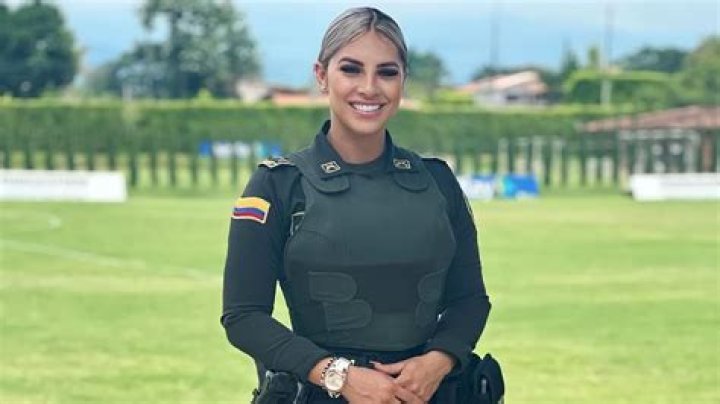 Who Is Steven Rioss Wife? Everything On The Family Of Former Columbian Police Officer