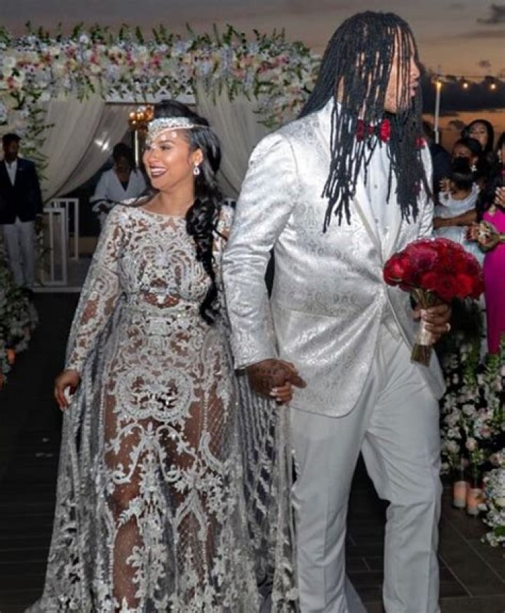Who Is Tammy Rivera, Waka Flockas Wife 6 Facts You Should Know |