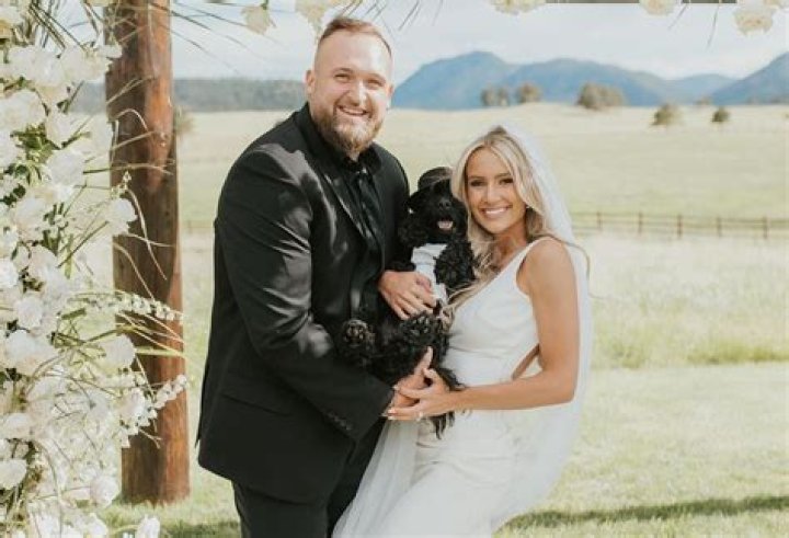 Who Is Whitney Risner? Mete Dalton Risner Wife: Family And Marriage