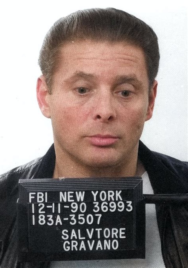 Who Was Sammy The Bull Gravano Friend Louis Milito? Details To Know |