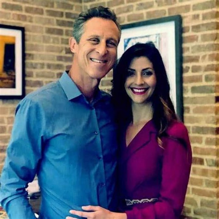 Why Did Mark Hyman And His Wife Mia Lux Koning Divorce? |