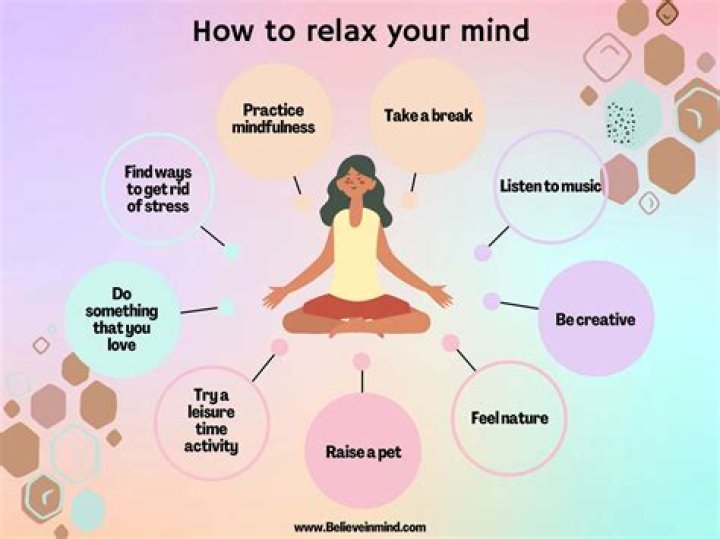 Your Guide To Relaxation And Well-being